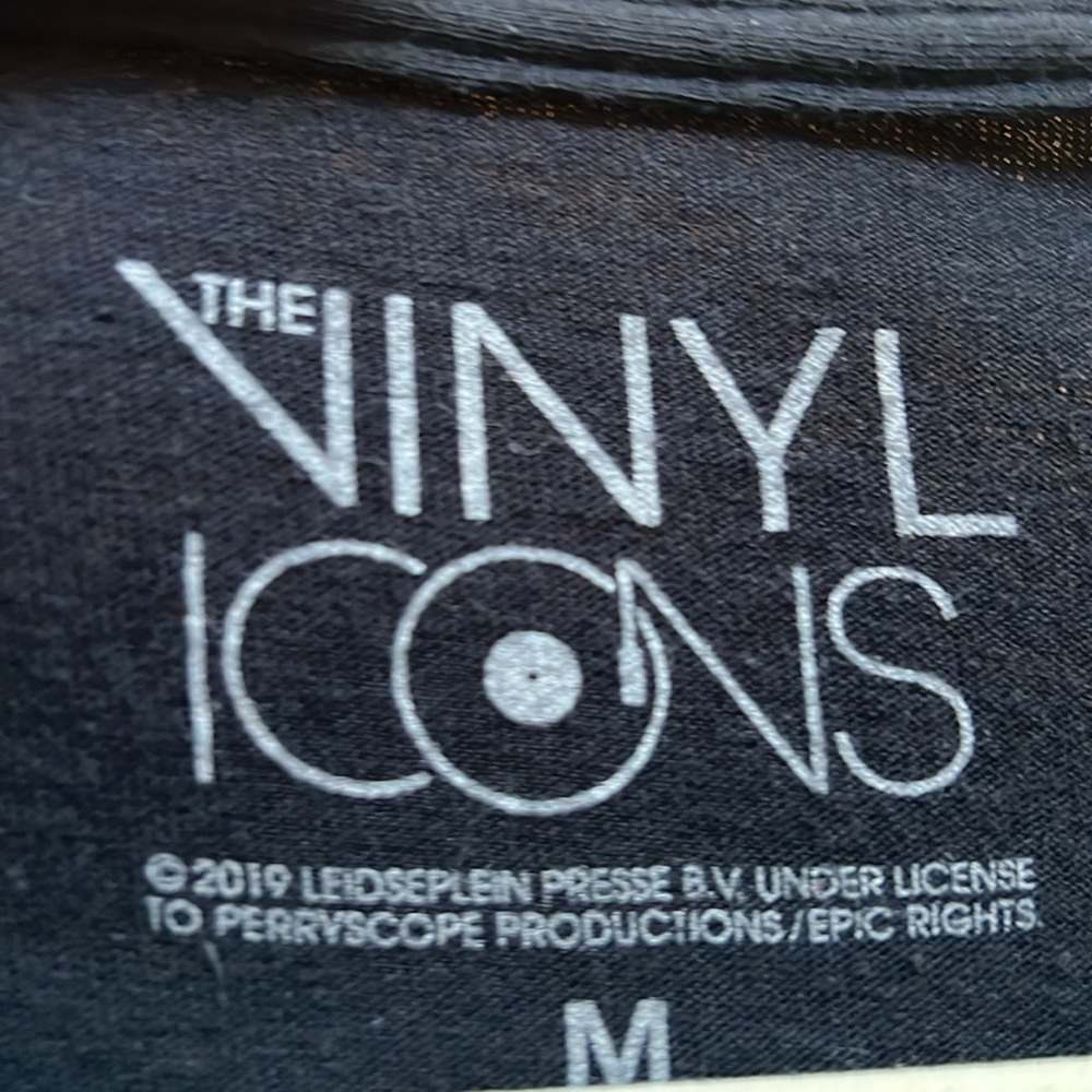 AC/DC Band Tee size Med. gender neutral. - Picture 7 of 10